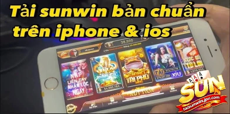 tải sunwin và những điều cần biết